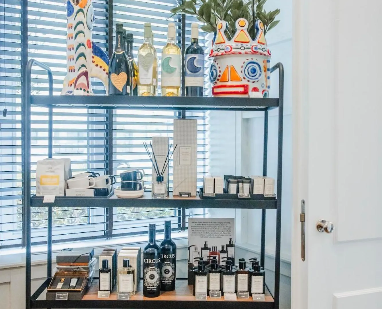Boutique Hotel Maison Emile Antwerpen