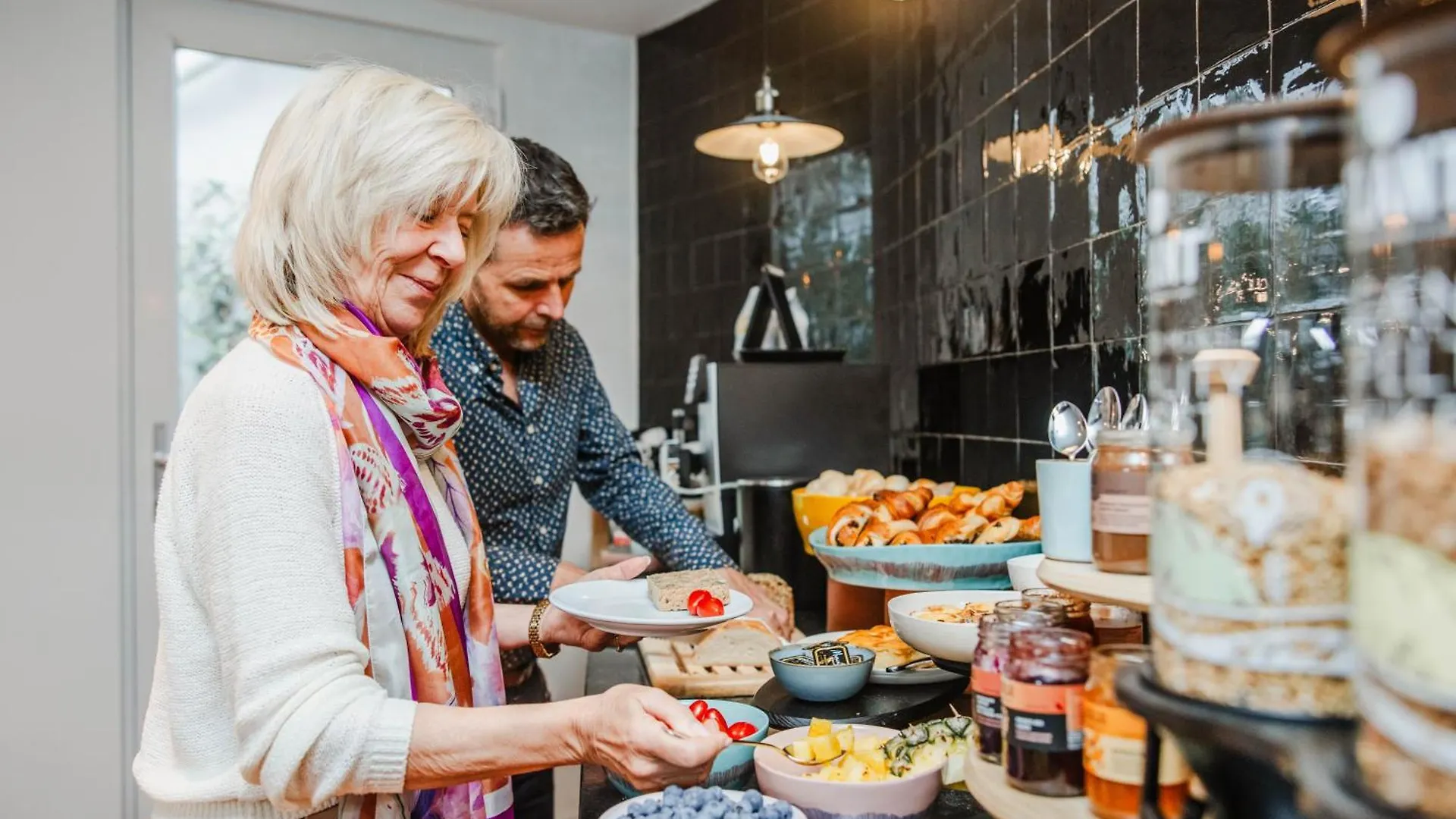 Boutique Hotel Maison Emile Antwerpen