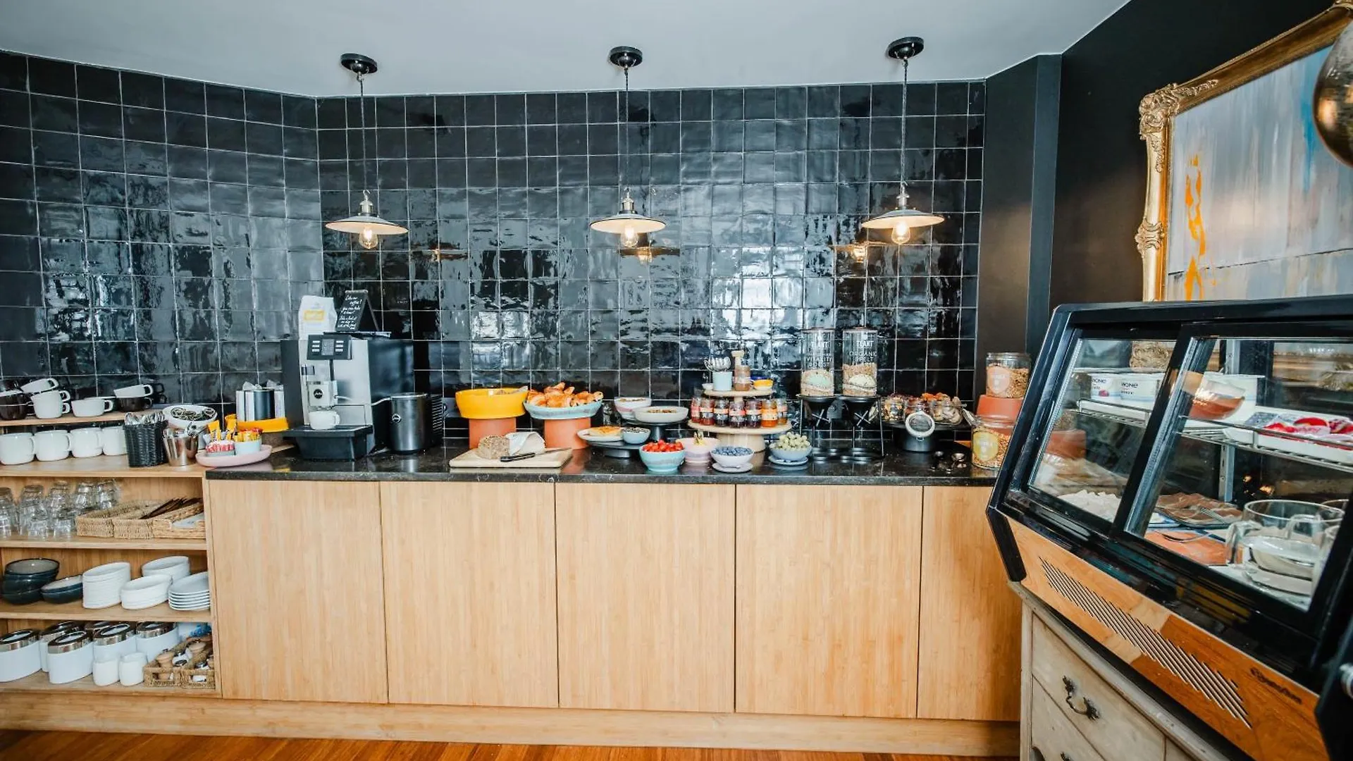 Boutique Hotel Maison Emile Antwerpen Belgien
