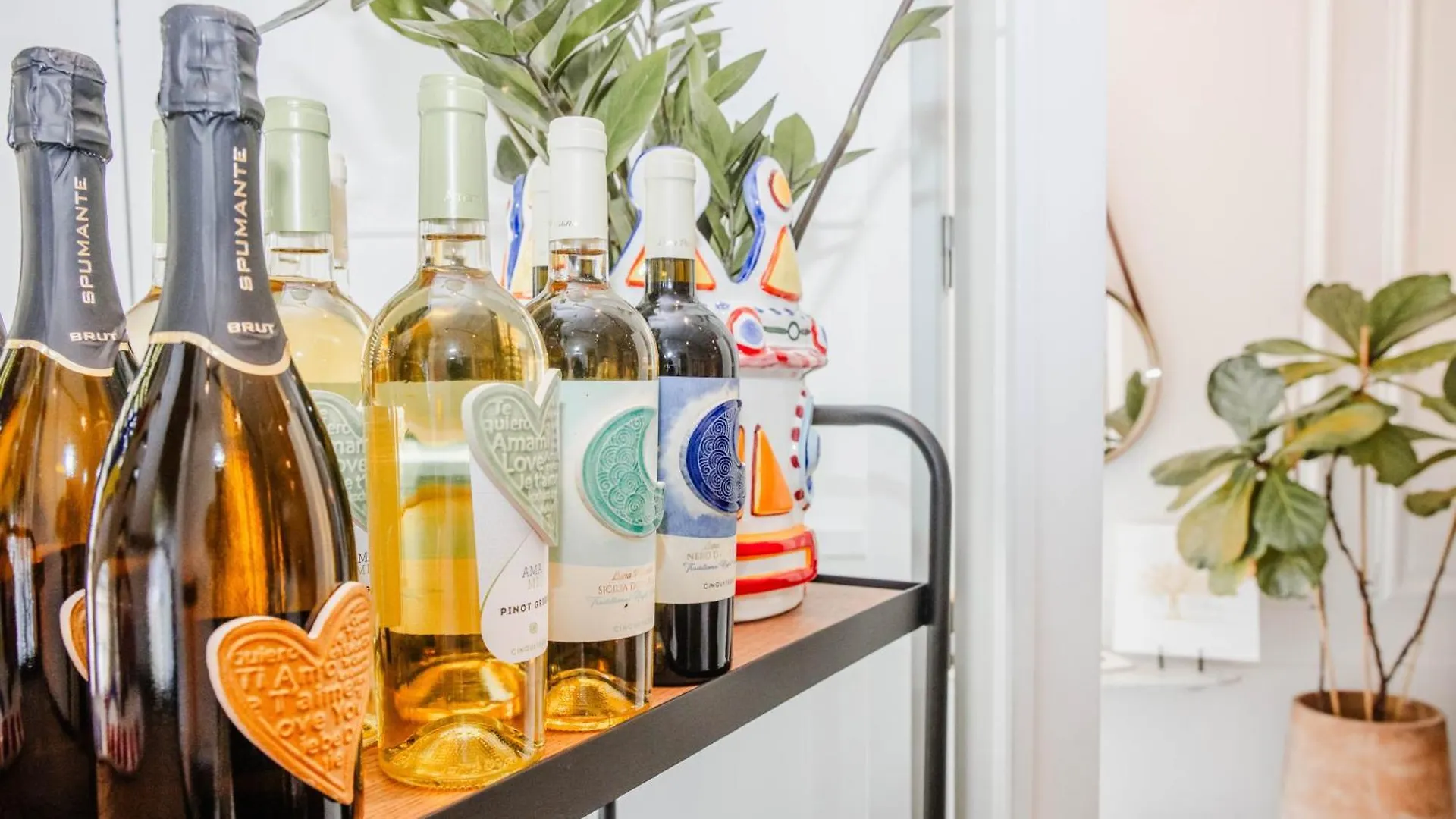 Boutique Hotel Maison Emile Antwerpen