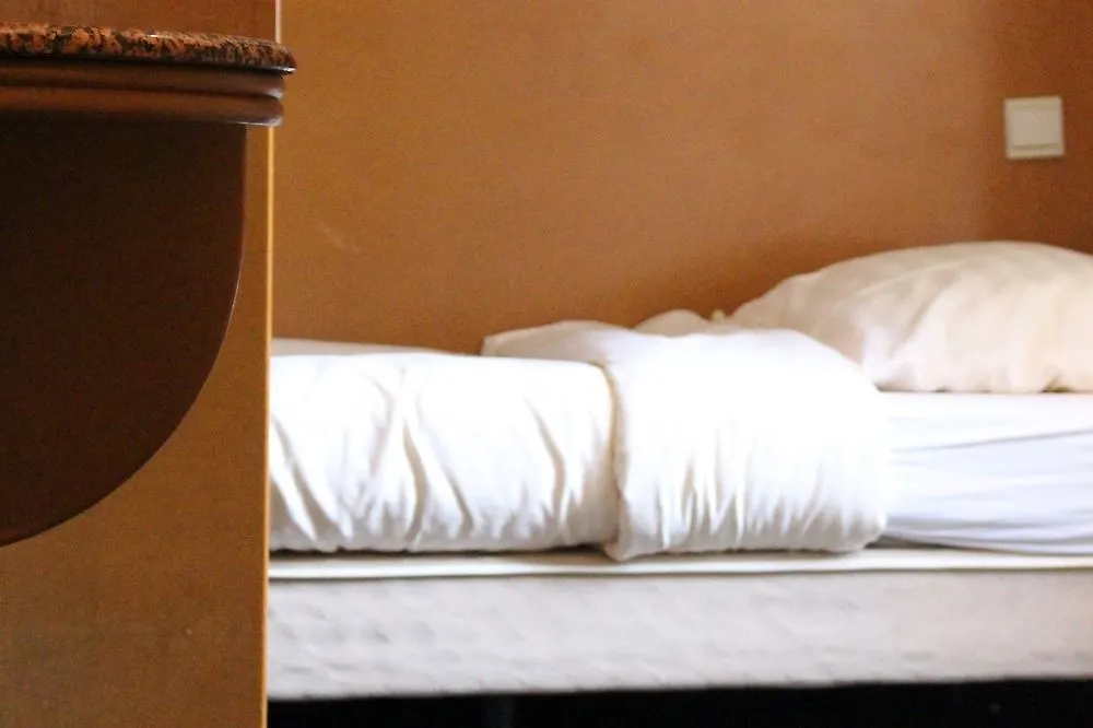 Boutique Hotel Maison Emile Antwerpen