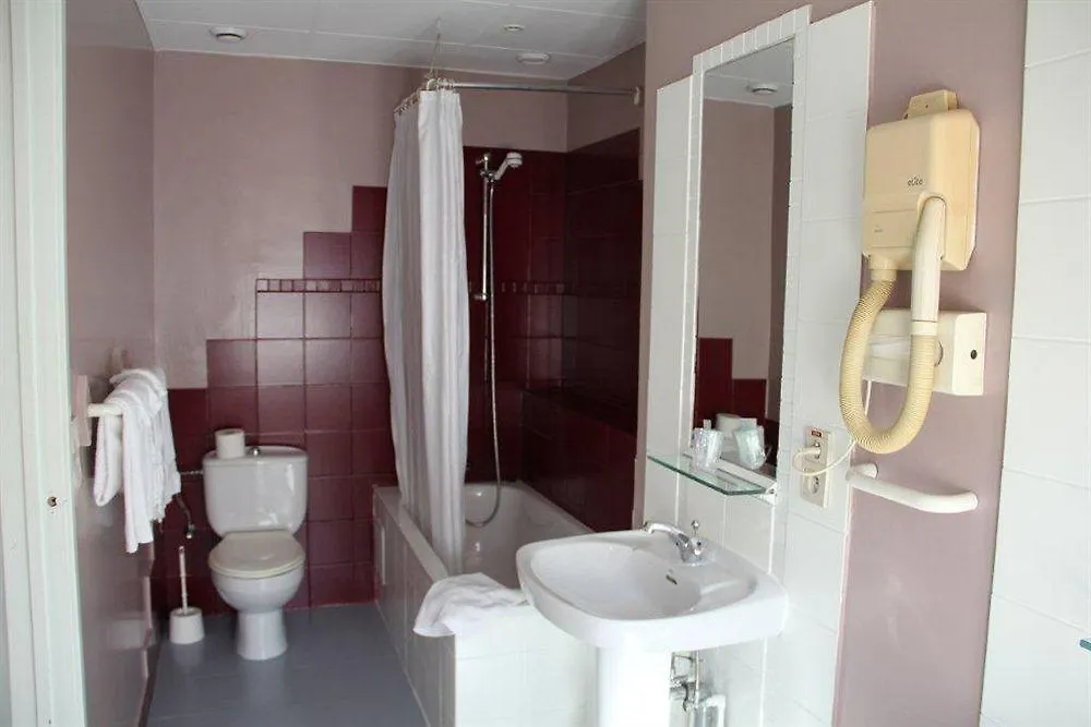 Boutique Hotel Maison Emile Antwerp