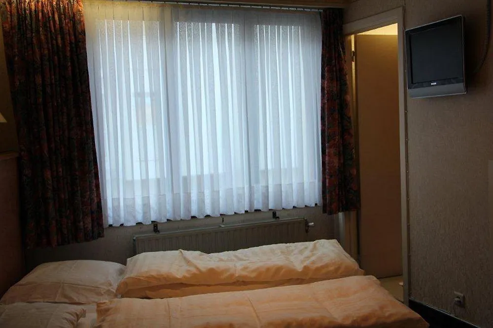 Boutique Hotel Maison Emile Antwerp