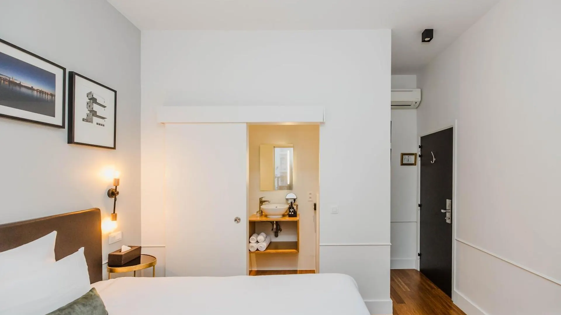 Boutique Hotel Maison Emile Antwerp