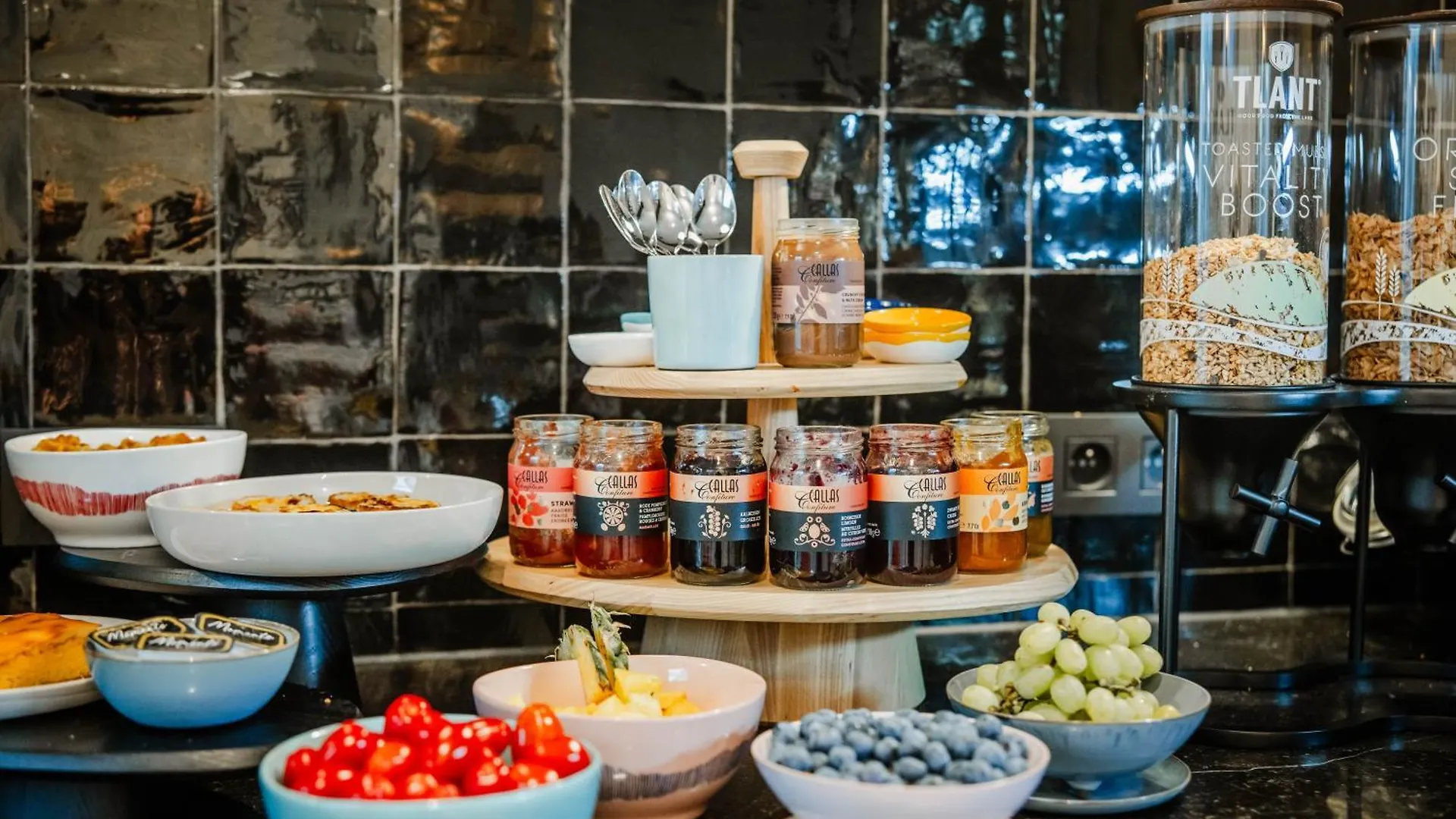 Boutique Hotel Maison Emile Antwerp