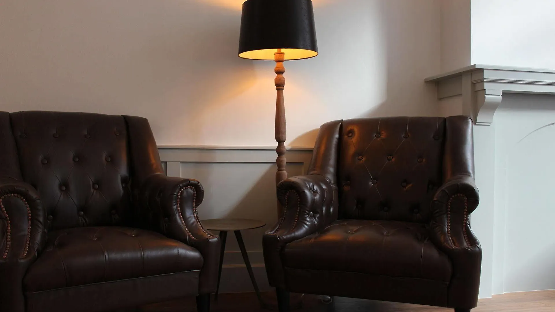 ***  Boutique Hotel Maison Emile Antwerp Belgium