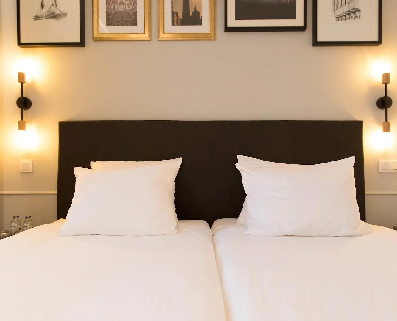 Hotel Industrie Antwerpen