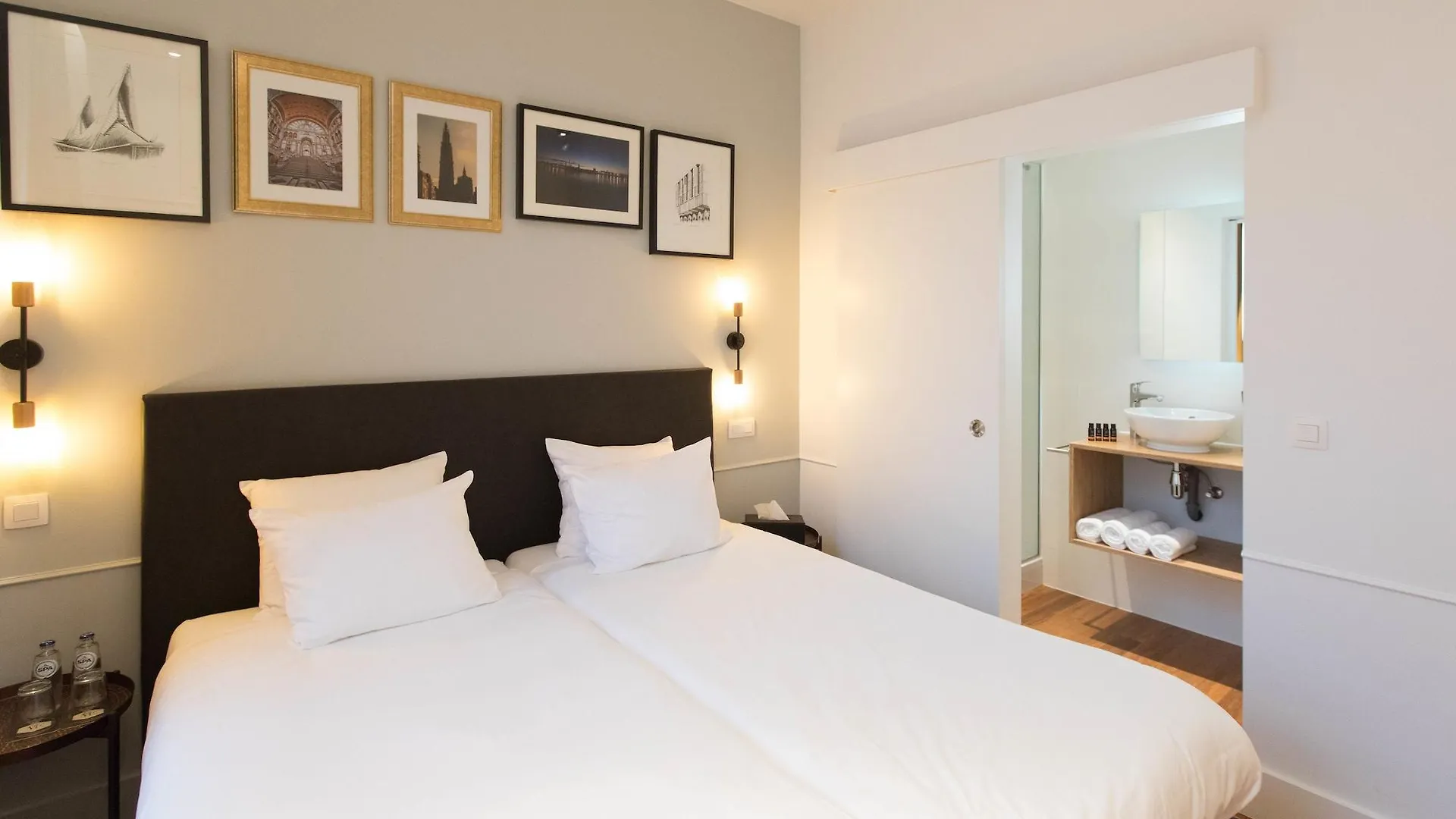 Hotel Industrie Antwerpen