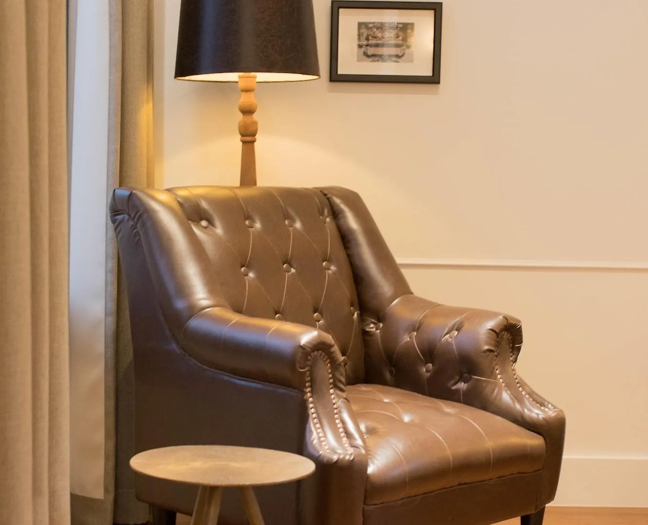 Hotel Industrie Antwerpen