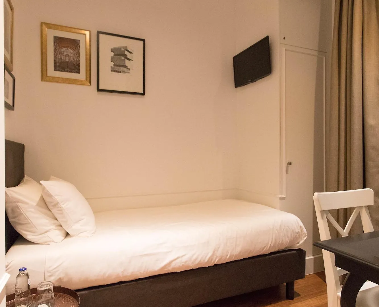 Hotel Industrie Antwerpen