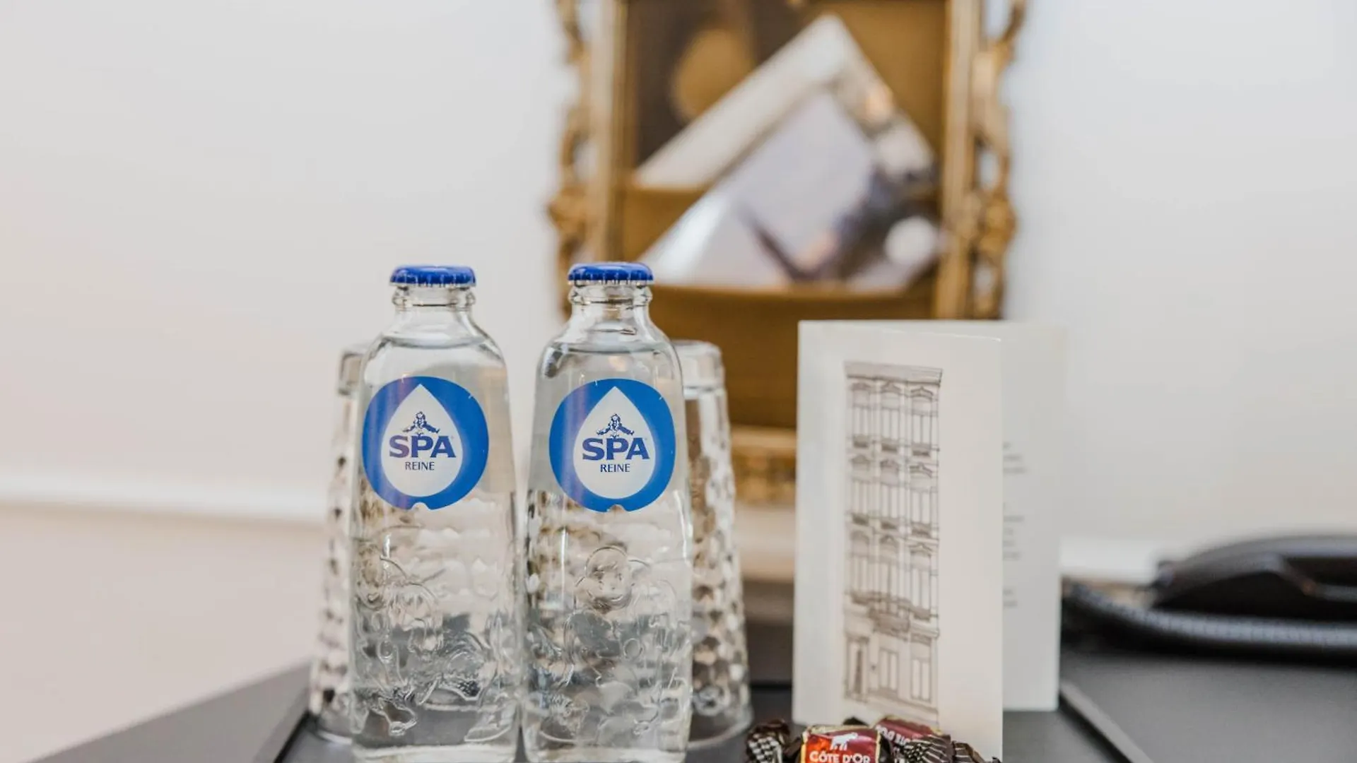 Hotel Industrie Antwerpen