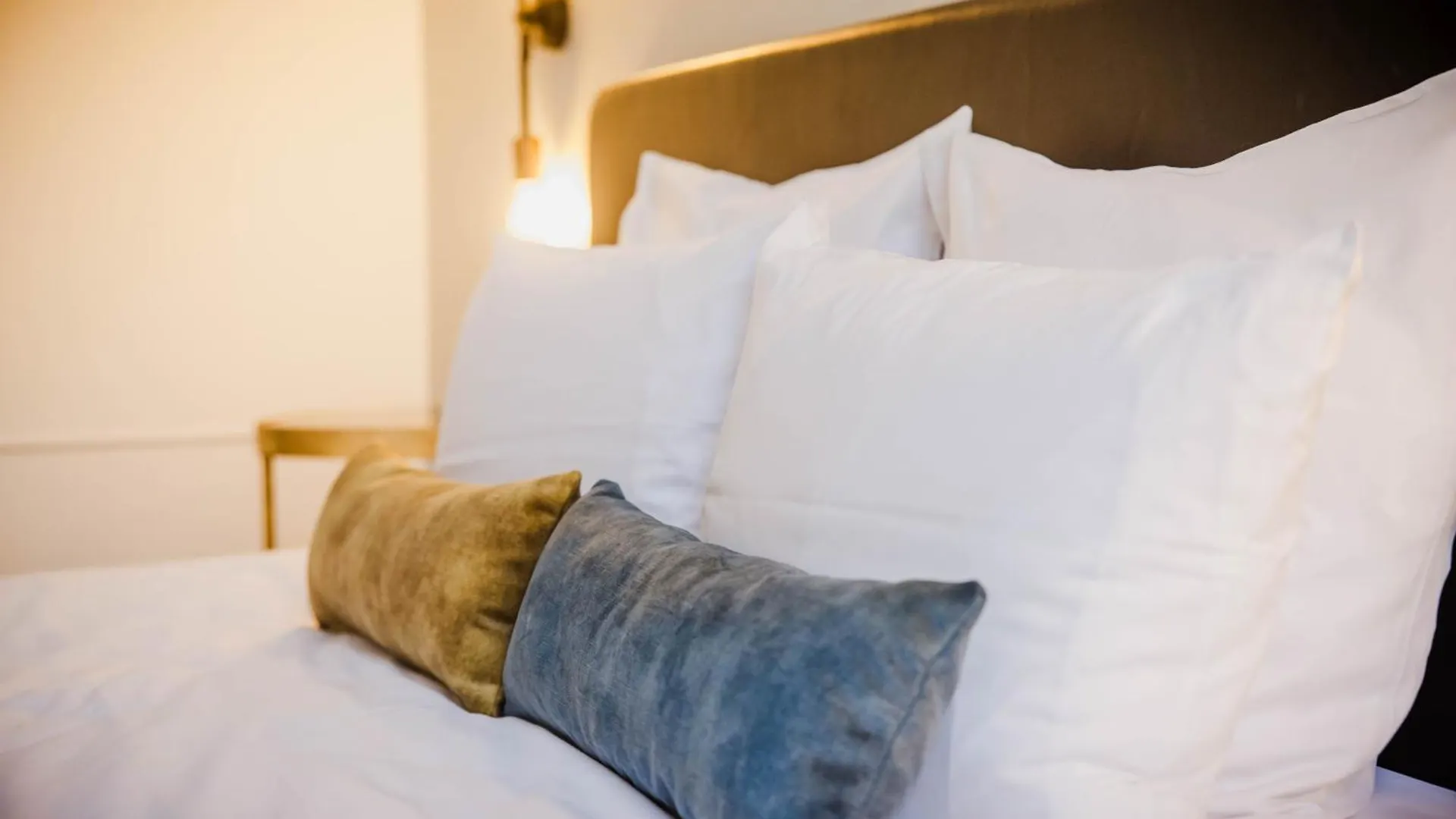 Hotel Industrie Antwerpen 3*,
