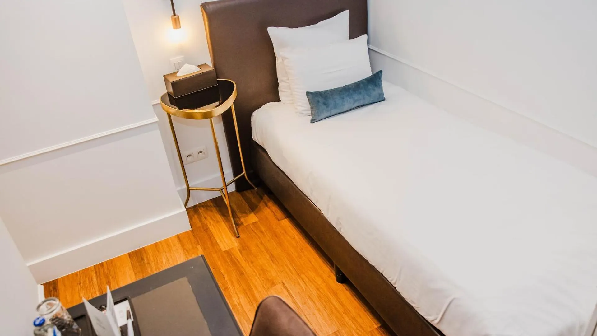 Hotel Industrie Antwerpen