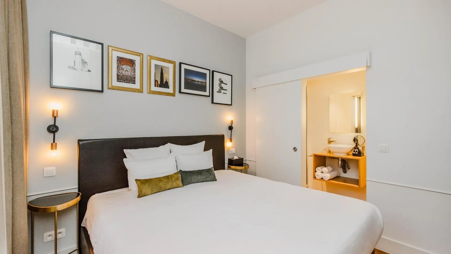 Hotel Industrie Antwerpen