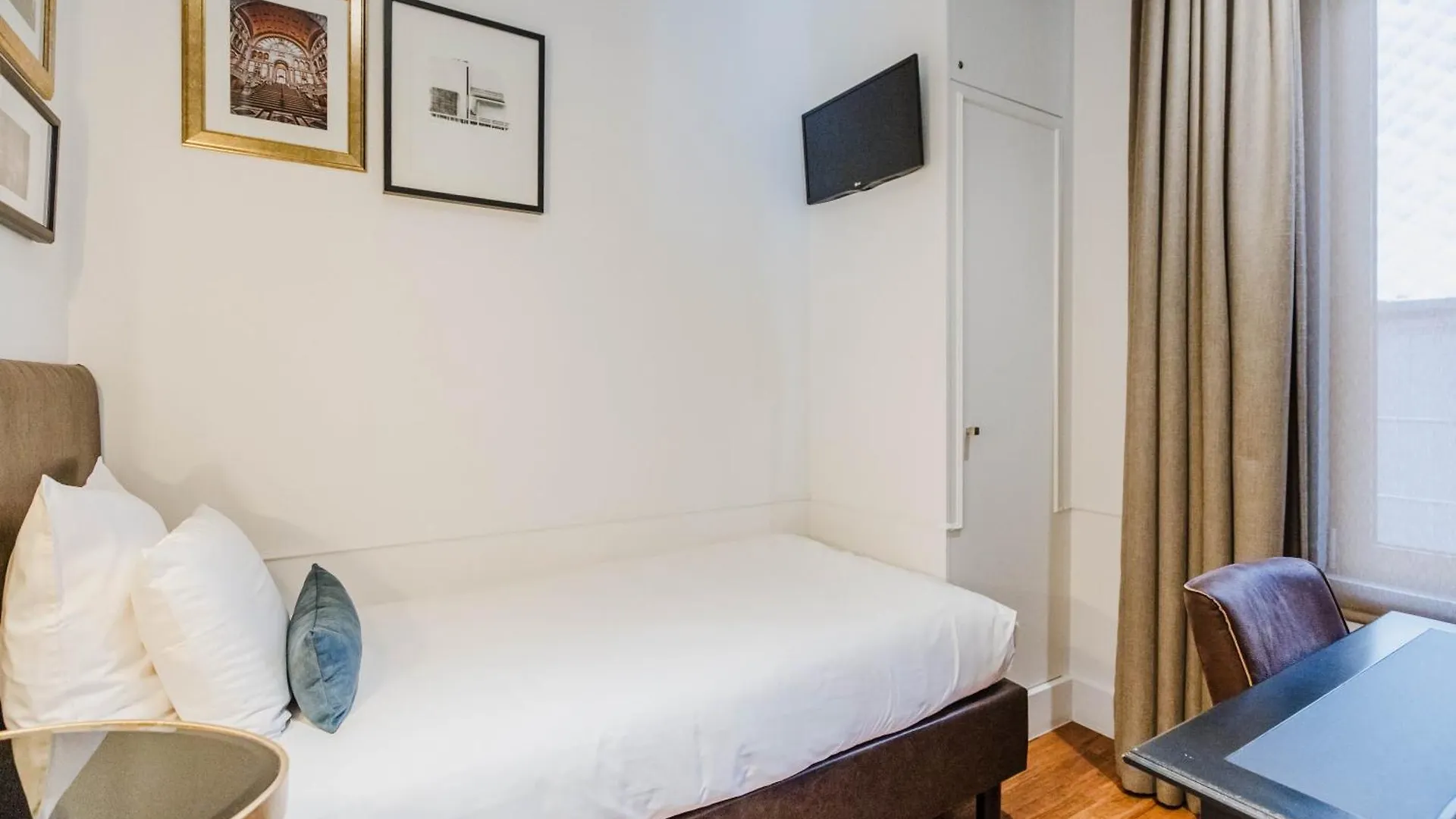 Hotel Industrie Antwerpen