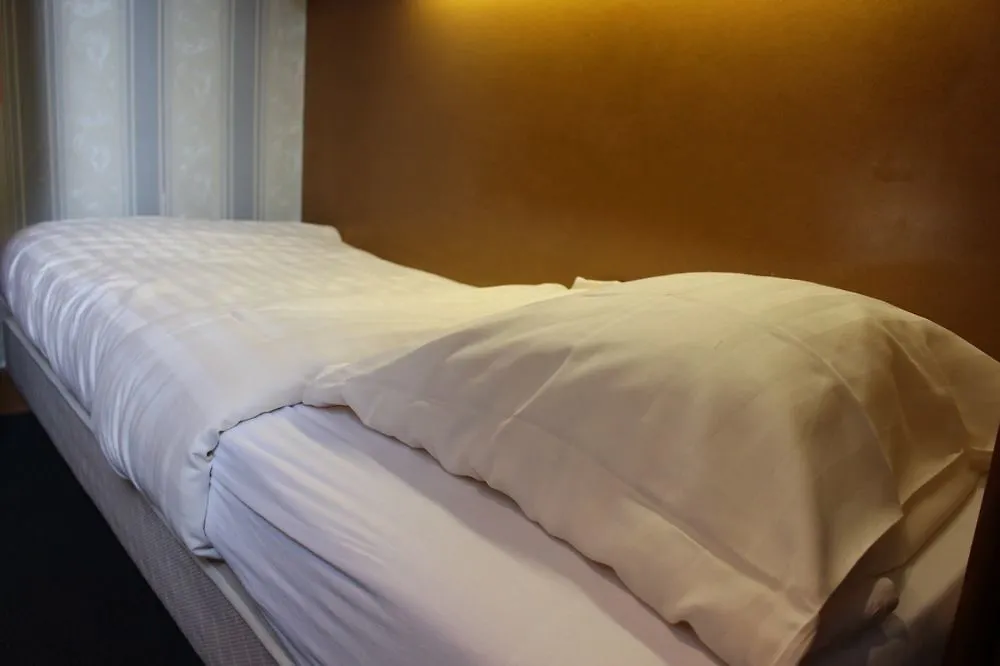 Hotel Industrie Antwerpen